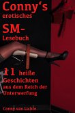 Conny's erotisches SM-Lesebuch (eBook, ePUB)