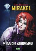 Macabros 059: Mann der Geheimnisse (eBook, ePUB)