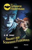 Die schwarze Fledermaus 03: Angriff der schwarzen Fledermaus (eBook, ePUB)