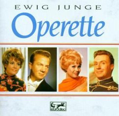 Ewig Junge Operette-die Schö - Stolz, Robert