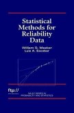 Statistical Methods for Reliability Data (eBook, ePUB)