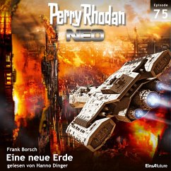 Eine neue Erde / Perry Rhodan - Neo Bd.75 (MP3-Download) - Borsch, Frank