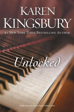 Unlocked - Kingsbury, Karen
