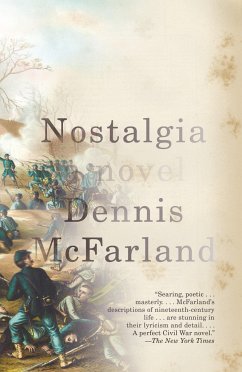 Nostalgia - McFarland, Dennis