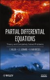 Partial Differential Equations (eBook, ePUB)