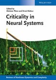 Criticality in Neural Systems (eBook, ePUB)