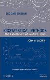 Biostatistical Methods (eBook, ePUB)