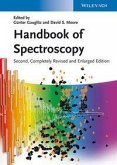 Handbook of Spectroscopy (eBook, ePUB)