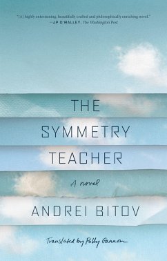 The Symmetry Teacher - Bitow, Andrej