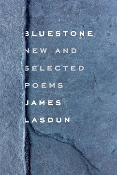 Bluestone - Lasdun, James