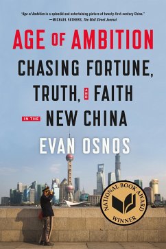 Age of Ambition - Osnos, Evan