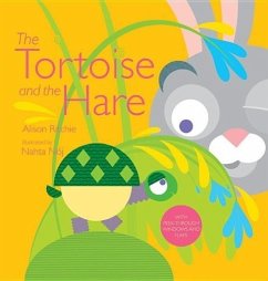 The Tortoise and the Hare - Ritchie, Alison