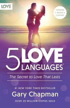 Five Love Languages Revised Edition - Chapman, Gary