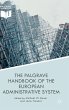 The Palgrave Handbook of the European... - Bild 1