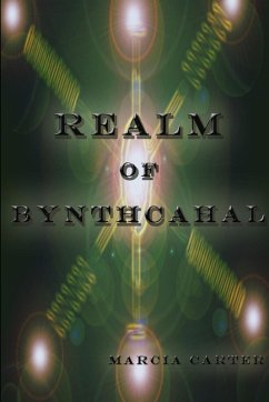Cover Realm of Bynthcahal