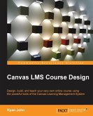 Canvas LMS Course Design Canvas LMS Course Design