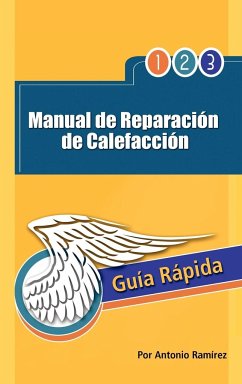 Manual de Reparacion de Calefaccion - Ram Rez, Antonio; Ramirez, Antonio