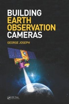 Building Earth Observation Cameras - Joseph, George