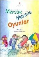 Mevsim Mevsim Oyunlar - Ripoll, Oriol