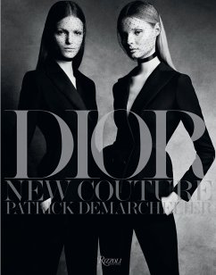 Dior: New Couture - Demarchelier, Patrick;Horyn, Cathy