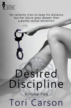 Desired Discipline: Volume Two - Carson, Tori