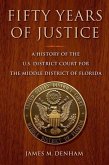 Fifty Years of Justice Fifty Years of Justice