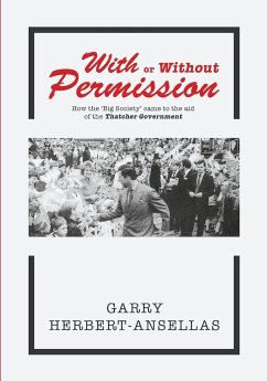 With or Without Permission - Herbert-Ansellas, Garry