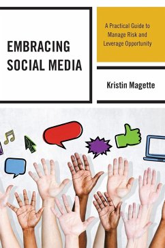 Embracing Social Media - Magette, Kristin