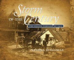 Cover Storm of the Century