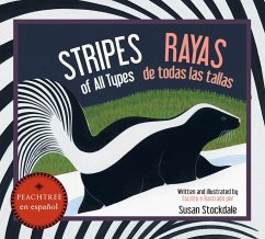 Stripes of All Types / Rayas de Todas Las Tallas - Stockdale, Susan