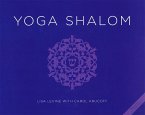 Yoga Shalom (Book, DVD, and CD)