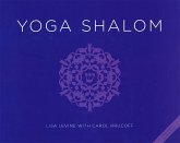 Yoga Shalom (Book, DVD, and CD)