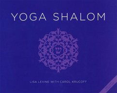 Yoga Shalom (Book, DVD, and CD) - House, Behrman