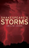 Shakespeare's storms