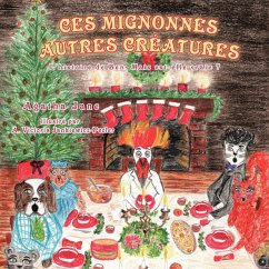 CES MIGNONNES AUTRES CRÉATURES - Agatha Jane