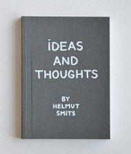 Cover Ideas and Thoughts by Helmut Smits