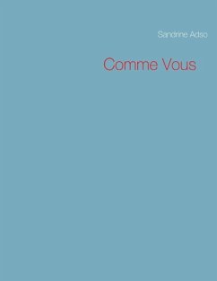 Comme Vous - Adso, Sandrine