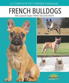 French Bulldogs - Coile Ph. D., Caroline