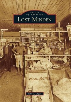 Lost Minden - Agan, John A.