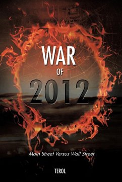 War of 2012 - Terol