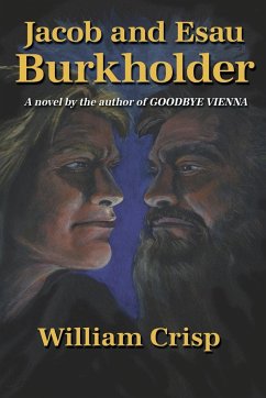 Jacob and Esau Burkholder - Crisp, William