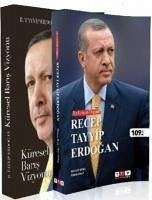 Cover Bir Liderin Dogusu - Küresel Baris Vizyonu 2 Kitap Takim