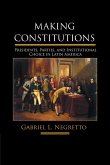 Making Constitutions