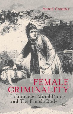 Female Criminality - Cossins, A.