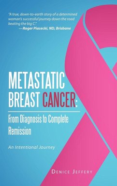 Metastatic Breast Cancer - Jeffery, Denice