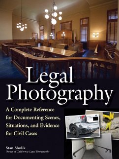 Cover Legal Photography