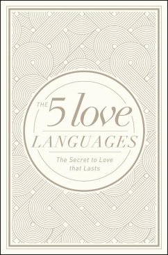 5 Love Languages Hardcover Special Edition, The - Chapman, Gary D.