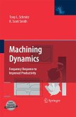 Machining Dynamics Machining Dynamics