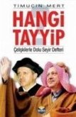 Hangi Tayyip