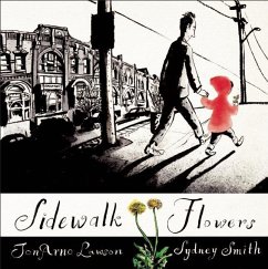Sidewalk Flowers - Lawson, Jonarno